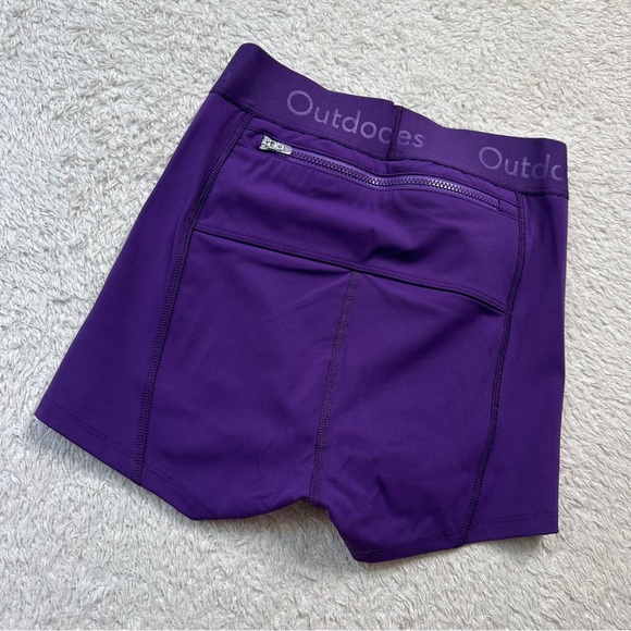 Outdoor Voices Spandex Shorts - Picture 6 of 7